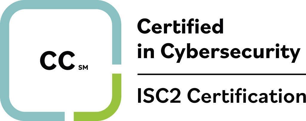 ISC2 CC