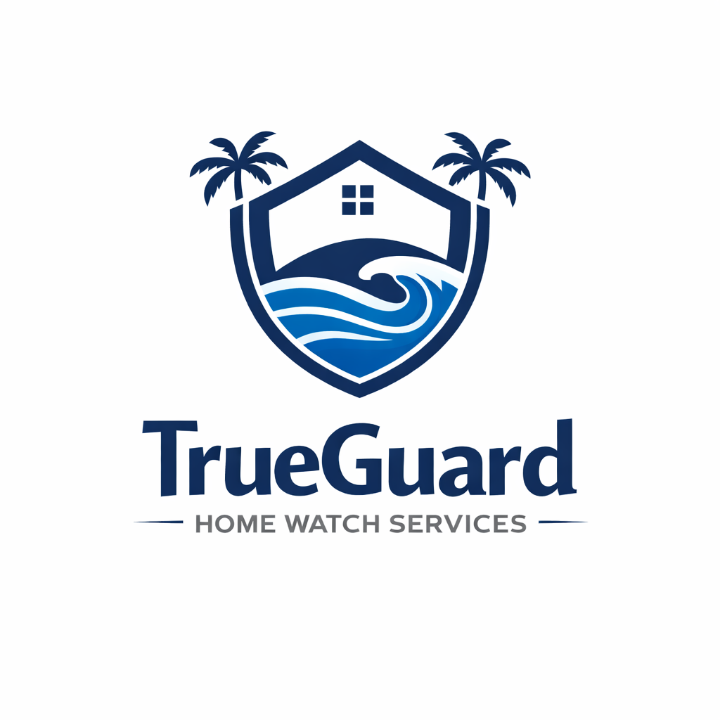 TrueGuard Home Watch logo