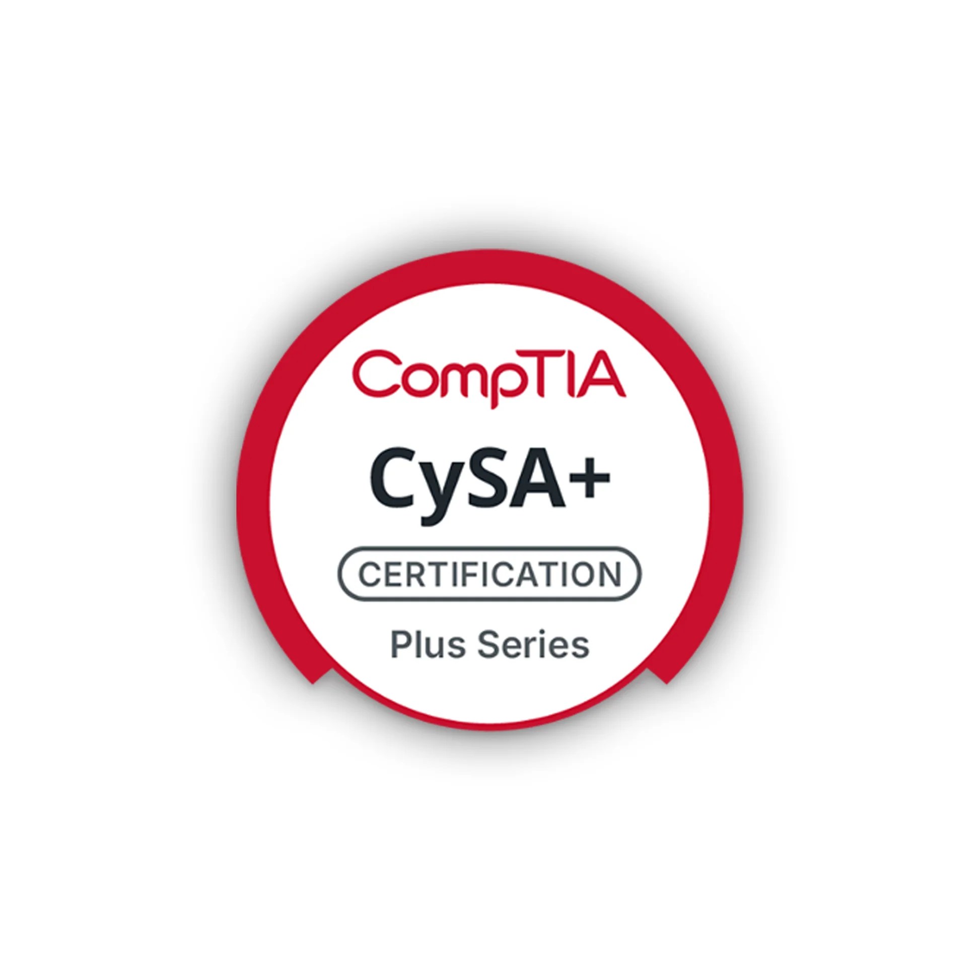CompTIA CySA+