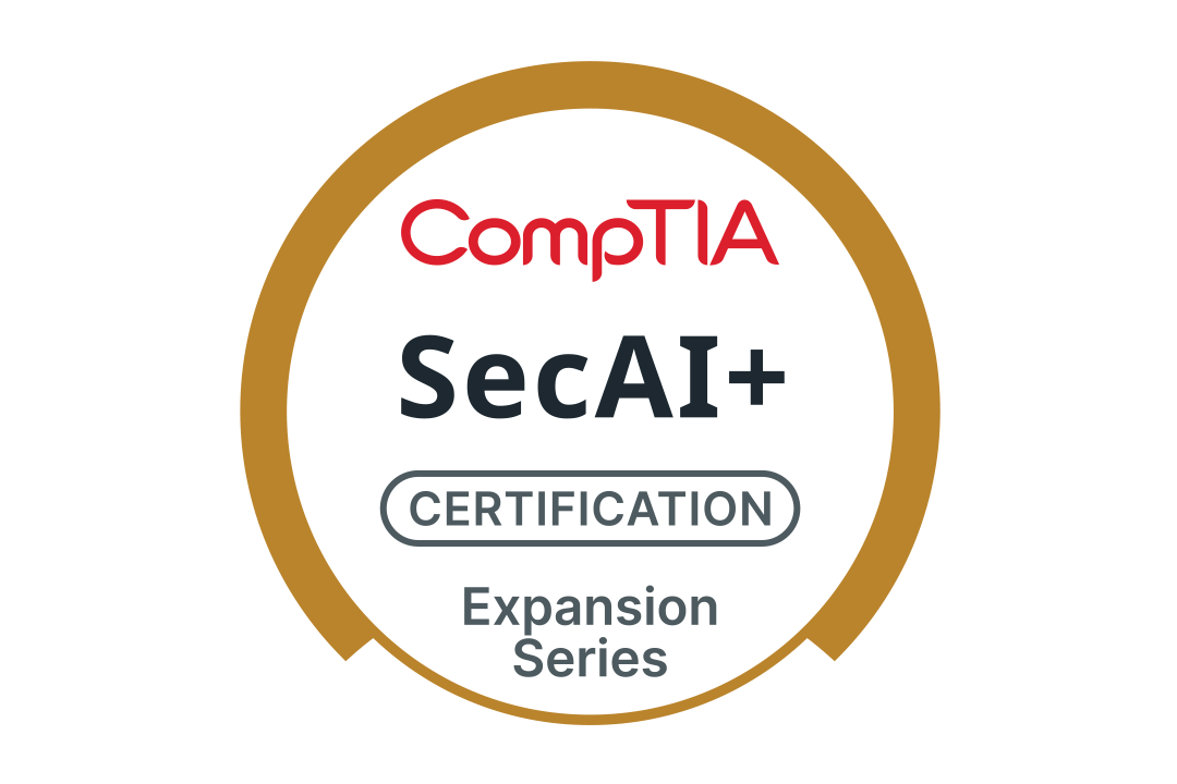 CompTIA SecAI+